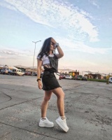 Госпожа и непослушный мальчик. Девушка ищет парня в Барабинске – Фото 1