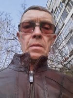 Nik 45+ лет хочет найти женщину в Екатеринбурге – Фото 1