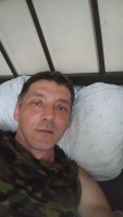 Александр 40 лет хочет найти женщину в Ульяновске – Фото 1