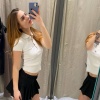 Анастасия, 24 года, Секс без обязательств, Москва