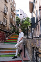 Тот самый парень, которого ласкал только ветер) – Фото 1