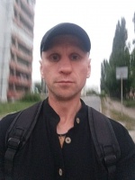 Дмитрий 35 лет хочет найти женщину в Старом Осколе – Фото 1