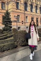 Ищу хорошего мужчину от 25 до 50 лет, готова ко встречам, место есть – Фото 1