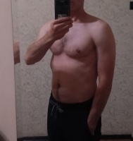 Ищу девушку от 25 до 40лет, которая  тайные фантазии хочет воплотить в реальность – Фото 2