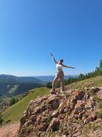 Ищу свободные отношения, а дальше , как получиться  – Фото 1