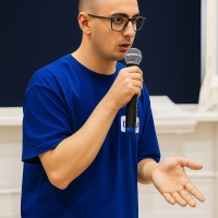 Слава 37 лет хочет найти женщину в Альметьевске – Фото 1