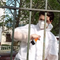 Вадим 18 лет хочет найти женщину в Москве – Фото 1