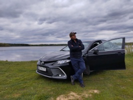 Всем привет. Я просто парень хочу найти девушку для отдыха – Фото 1