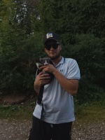 Вадим  25 лет хочет найти женщину в Костроме – Фото 1