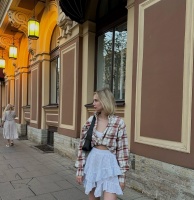 Cегодня вечером! Я молодая девушка, которая хочет секса и внимания, может даже куни! – Фото 1