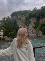 Ищу мужчину для куни, личной встречи: я молодая, открытая, хочу секса и внимания – Фото 1