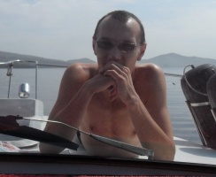 Ищу стройную послушную соску – Фото 1