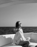 Ищу интересного мужчину для приятных, ярких встреч и взаимного удовольствия – Фото 1