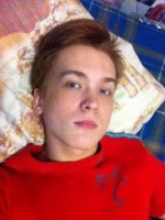 Хочу секса с девушкой девственник сильно хотел бы попробовать – Фото 1