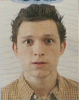 С тобой рискну забыть всё на свете: страсть в глазах, пьянящие губы, безумные ночи… Ищу тебя. – Фото 1