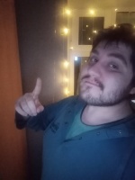 Ищу милашку для комфортного соития  – Фото 1