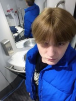 Владимир 18 лет хочет найти женщину в Москве – Фото 1