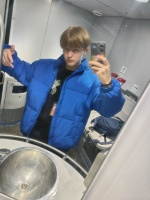 Владимир 18 лет хочет найти женщину в Москве – Фото 2