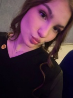 Лиза 23 года, ищу знакомства) – Фото 1