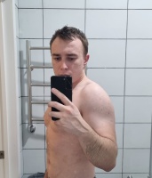 Андрей 27 лет хочет найти женщину в Белгороде – Фото 1