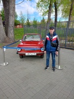 Только секс  – Фото 1