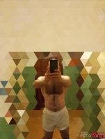 Парень атлетического вида в поиске любовницыи для обмена  – Фото 1