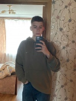 Парень 18 лет хочет найти женщину в Зеленодольске – Фото 1