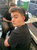 Мне 19 ищу с кем переспать  – Фото 1