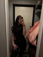 Девушка 26 лет хочет найти мужчину в Москве – Фото 1