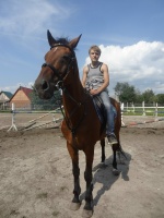 Ищу женщину для ласки! – Фото 1