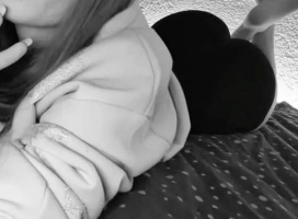 Хочется близости и душевного контакта. Сегодня вечером свободна. – Фото 1