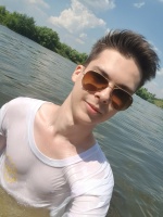 Молодой парень ищет секс или вирт в Москве – Фото 1